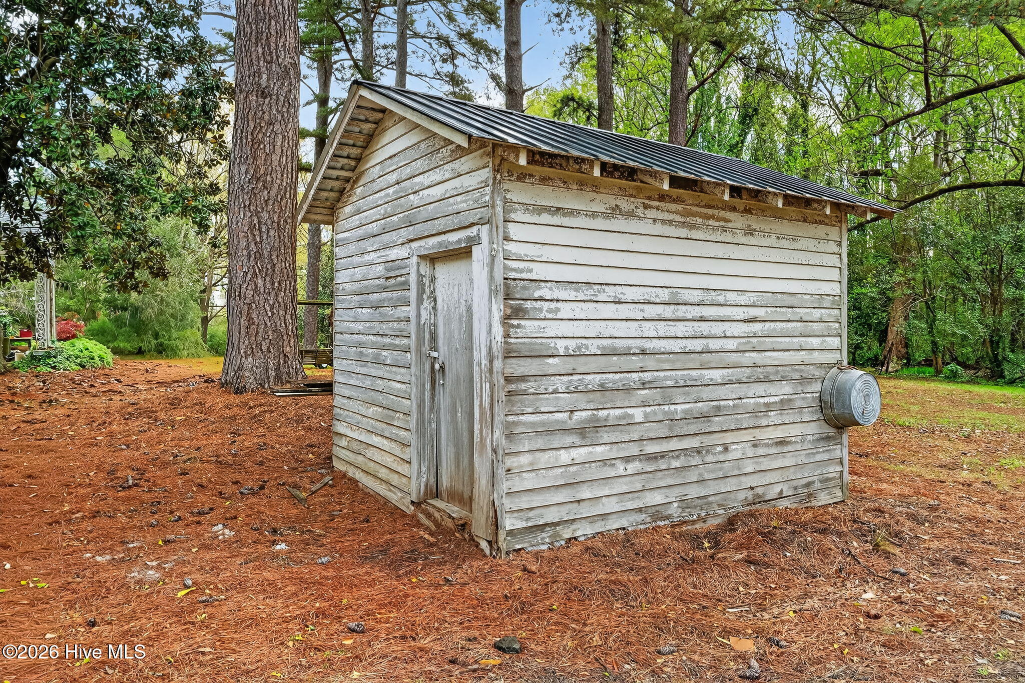 220 East Branch Street Spring Hope, NC 27882 - Photo 61 of 73 56-web-or-mls-DSC00118