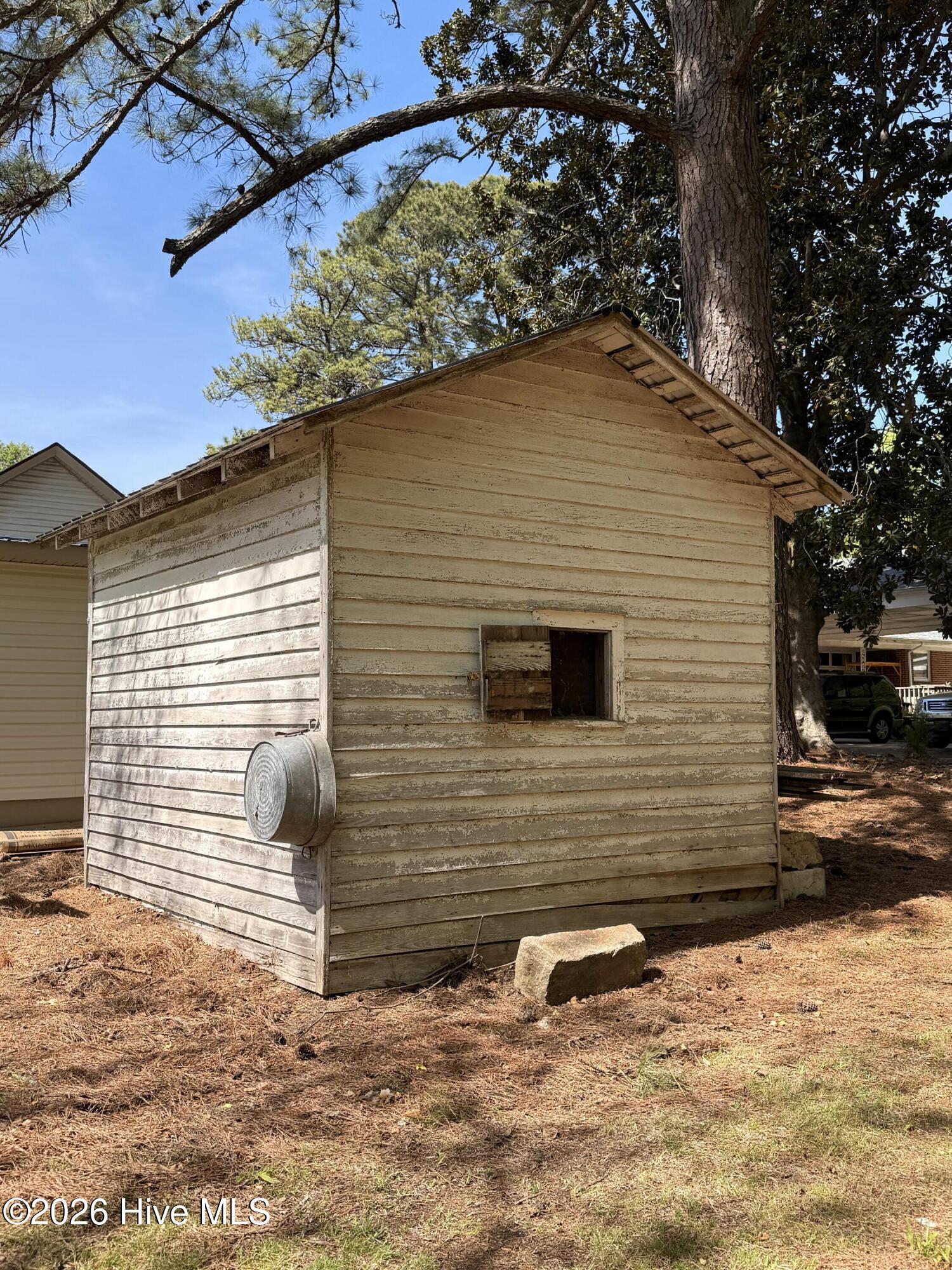 220 East Branch Street Spring Hope, NC 27882 - Photo 65 of 76 IMG_5213