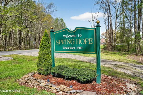 $415,000 | 220 East Branch Street, Spring Hope, NC 27882