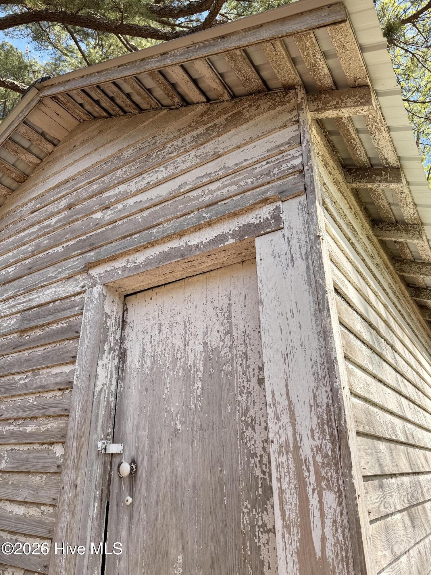 220 East Branch Street Spring Hope, NC 27882 - Photo 67 of 76 IMG_5215
