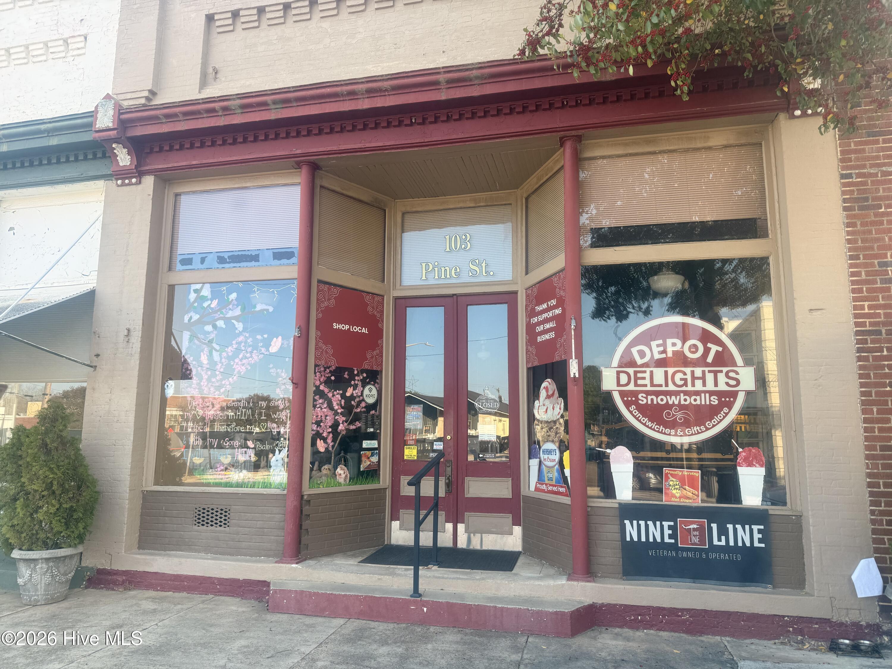 220 East Branch Street Spring Hope, NC 27882 - Photo 67 of 73 IMG_4847