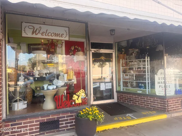 $415,000 | 220 East Branch Street, Spring Hope, NC 27882