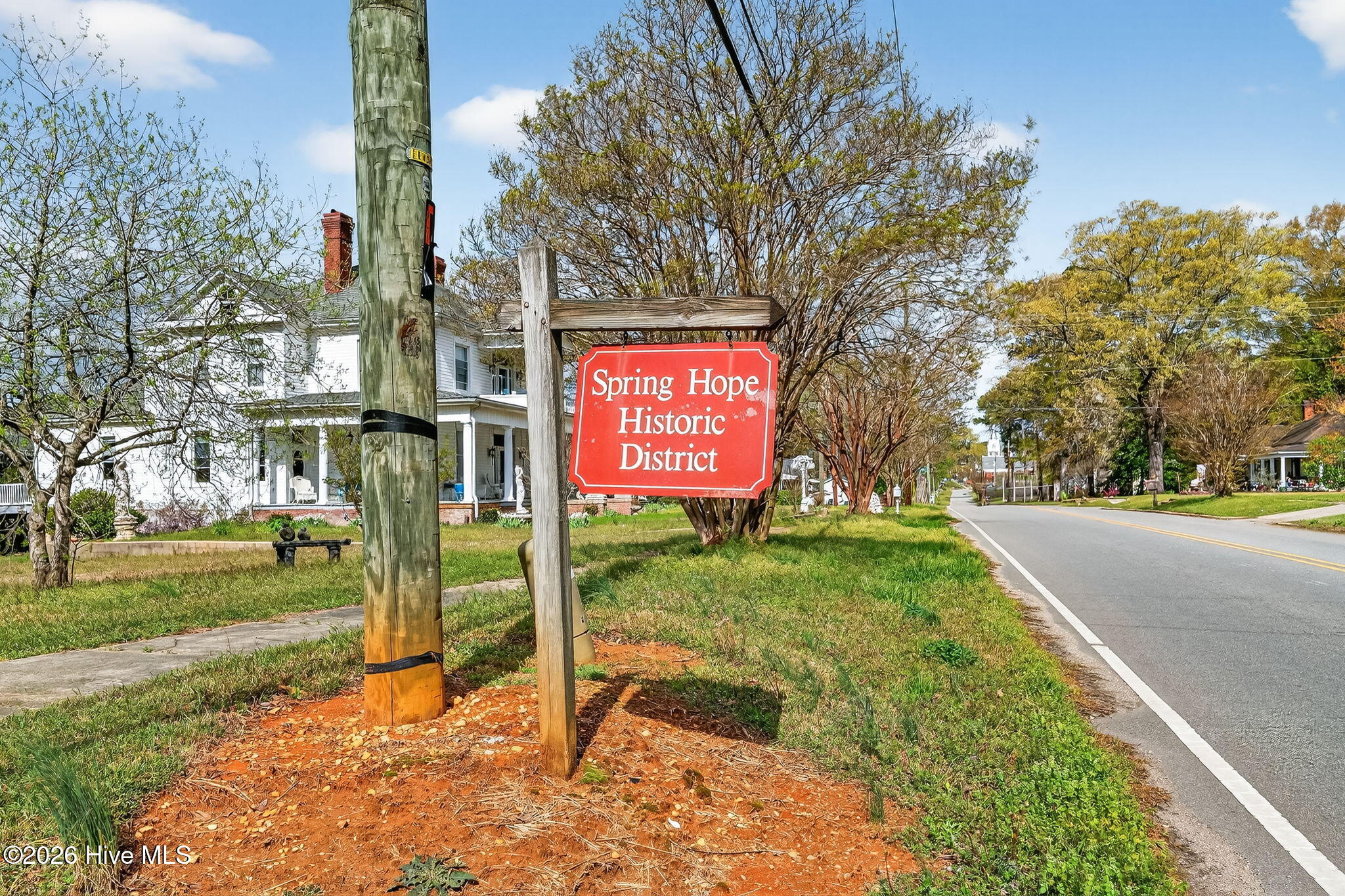 220 East Branch Street Spring Hope, NC 27882 - Photo 68 of 76 59-web-or-mls-DSC00141