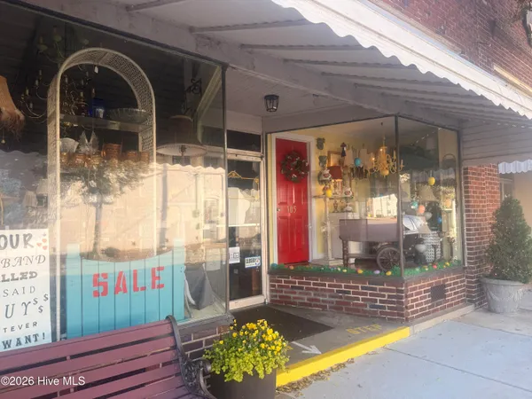 $415,000 | 220 East Branch Street, Spring Hope, NC 27882