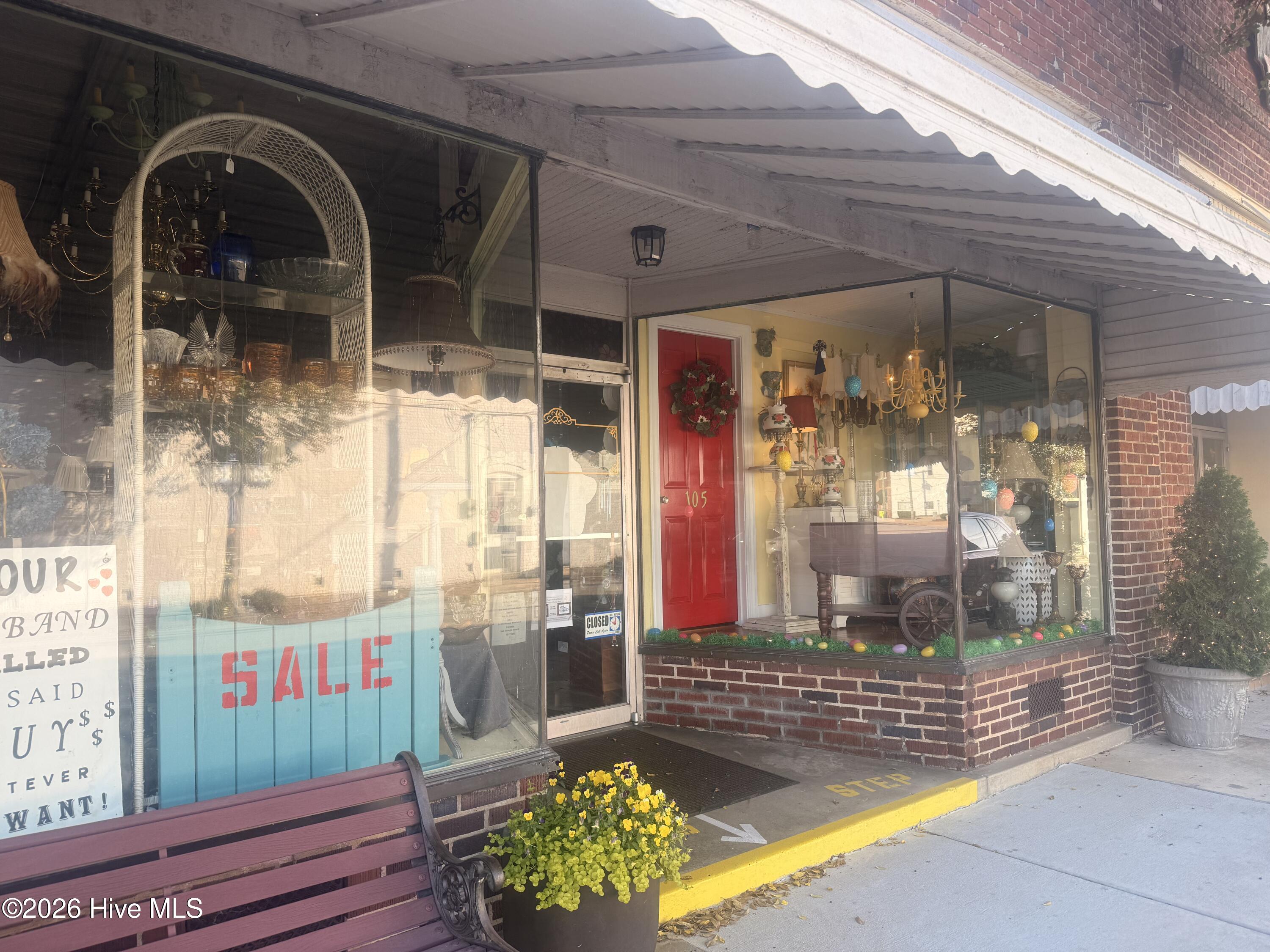 220 East Branch Street Spring Hope, NC 27882 - Photo 69 of 73 IMG_4849