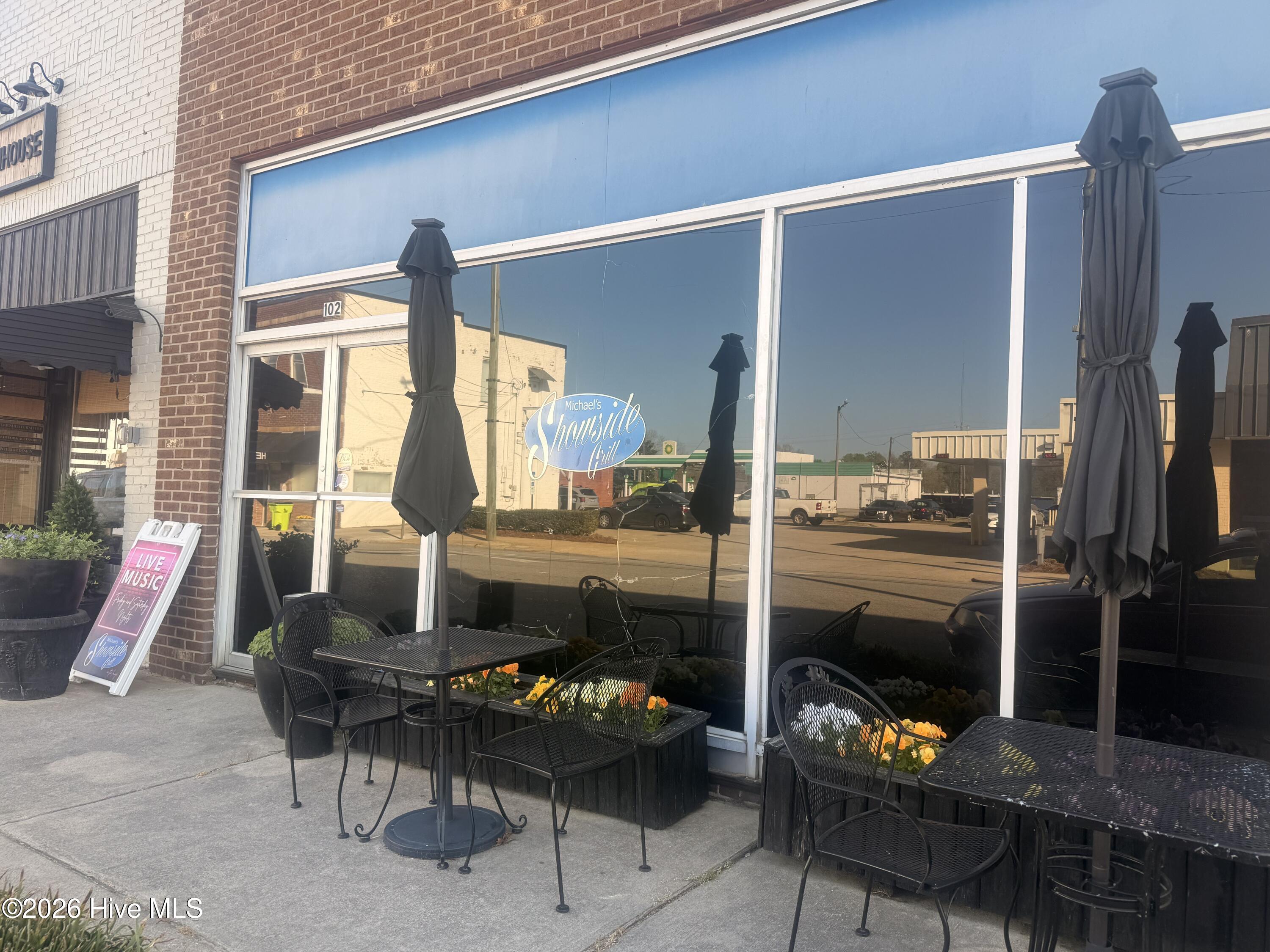 220 East Branch Street Spring Hope, NC 27882 - Photo 70 of 73 IMG_4852