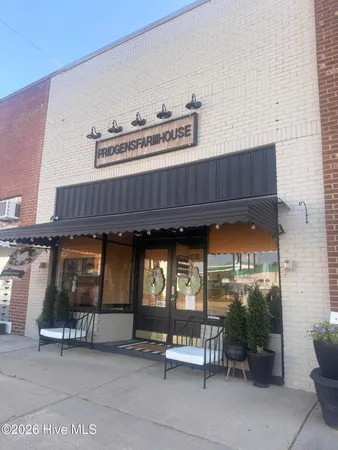 $415,000 | 220 East Branch Street, Spring Hope, NC 27882