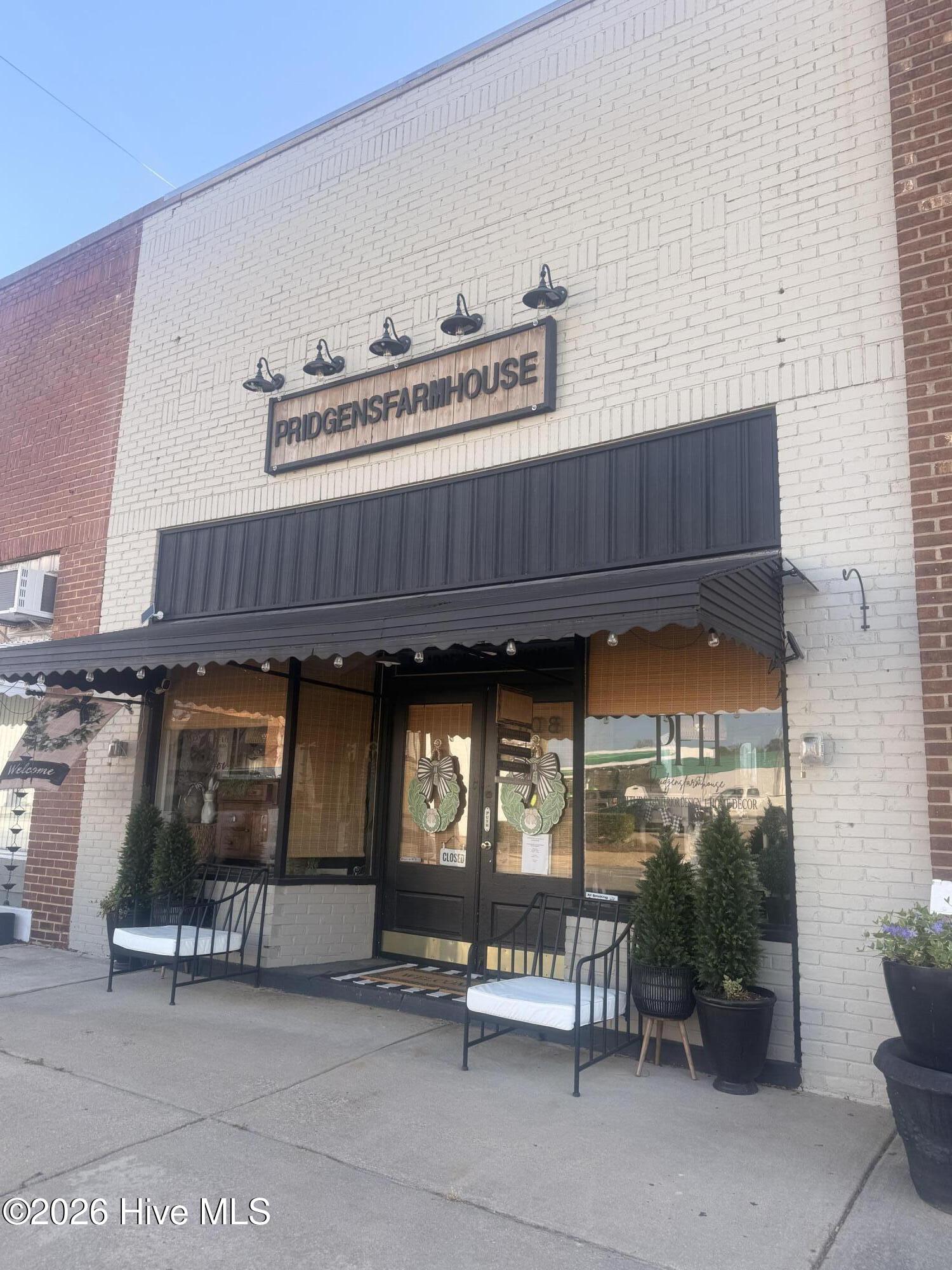 220 East Branch Street Spring Hope, NC 27882 - Photo 71 of 73 IMG_4853