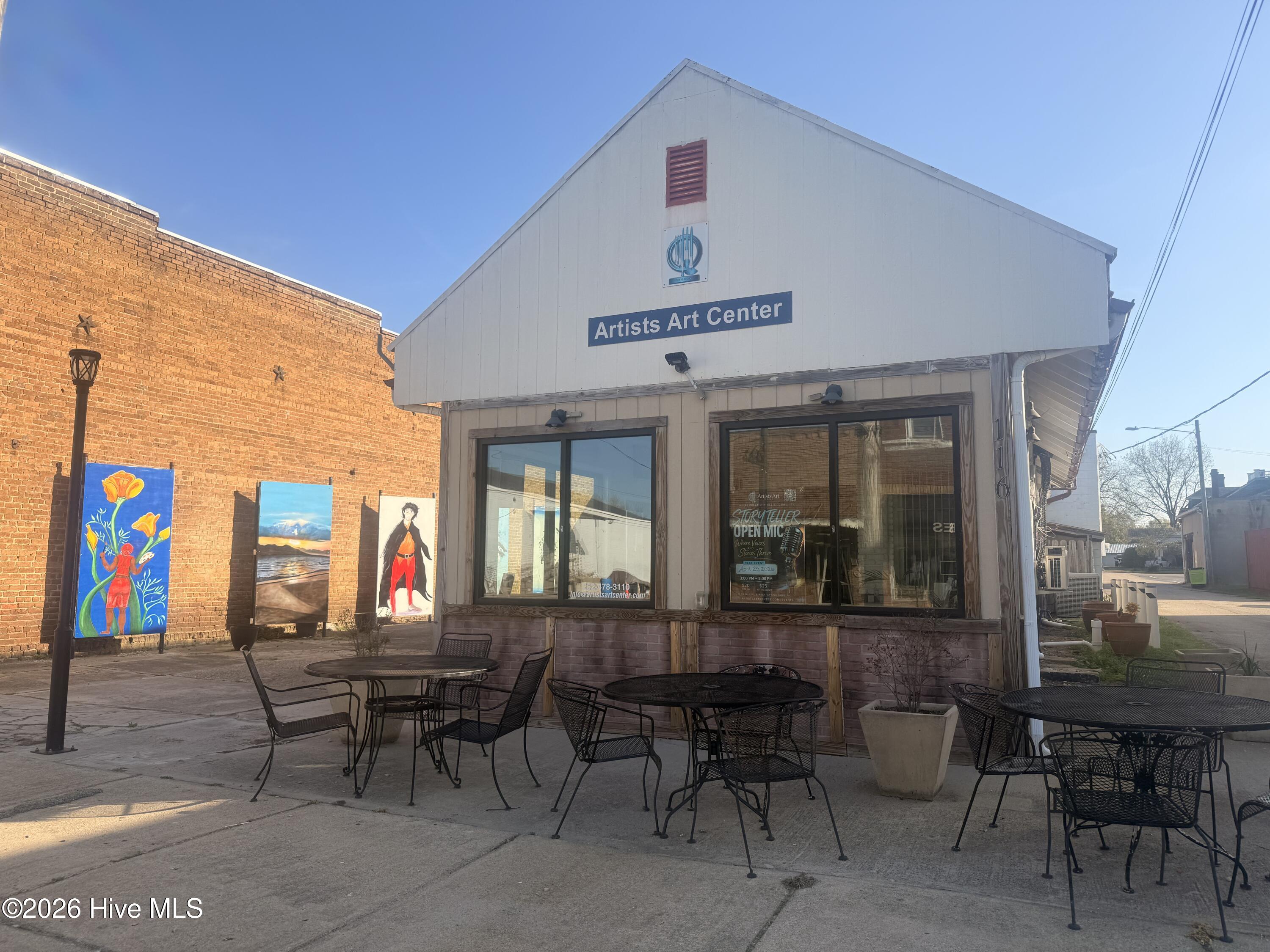 220 East Branch Street Spring Hope, NC 27882 - Photo 72 of 73 IMG_4855