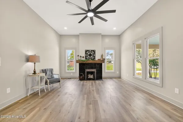 $415,000 | 220 East Branch Street, Spring Hope, NC 27882