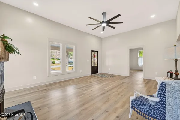 $415,000 | 220 East Branch Street, Spring Hope, NC 27882