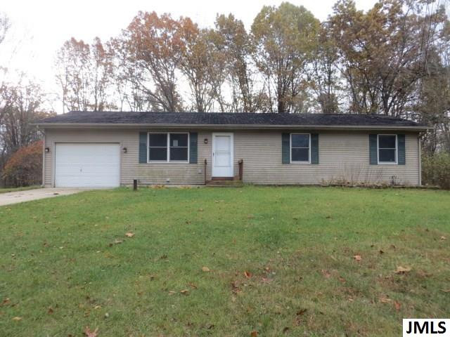 962 Harris Road Brooklyn, MI 49230 - Photo 1 of 31 Photo 1