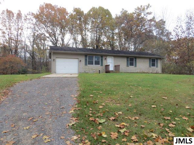 962 Harris Road Brooklyn, MI 49230 - Photo 2 of 31 Photo 2