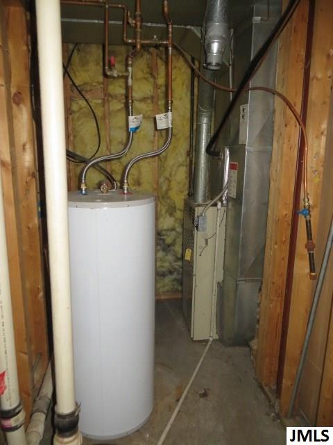 962 Harris Road Brooklyn, MI 49230 - Photo 27 of 31 Photo 27
