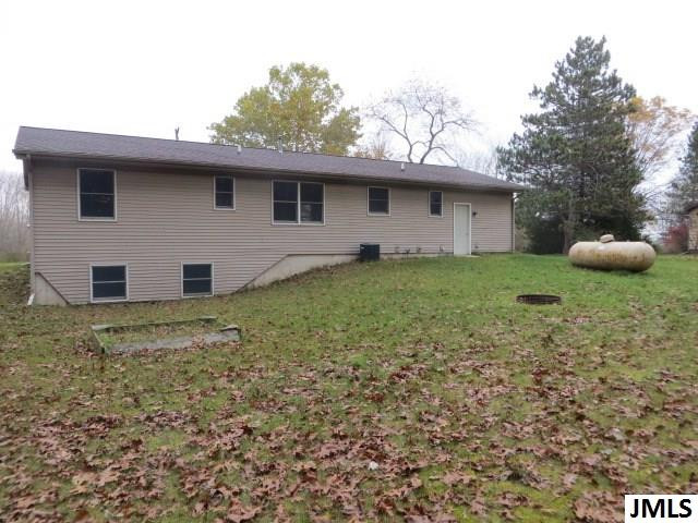 962 Harris Road Brooklyn, MI 49230 - Photo 3 of 31 Photo 3
