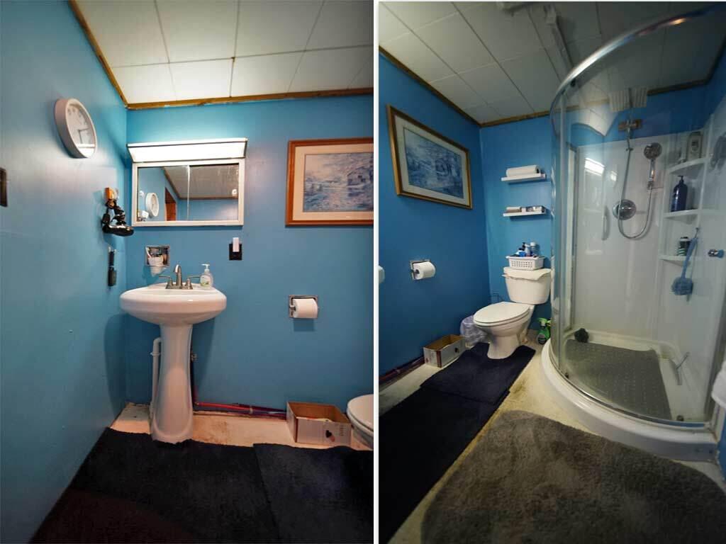 236 Calais Road Danforth, ME 04424 - Photo 36 of 53 bathroom-236-calais-rd-danf