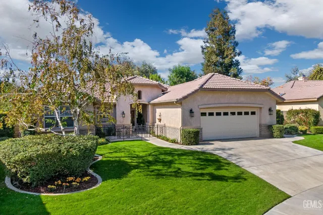 $595,000 | Undisclosed Address, Bakersfield, CA 93311