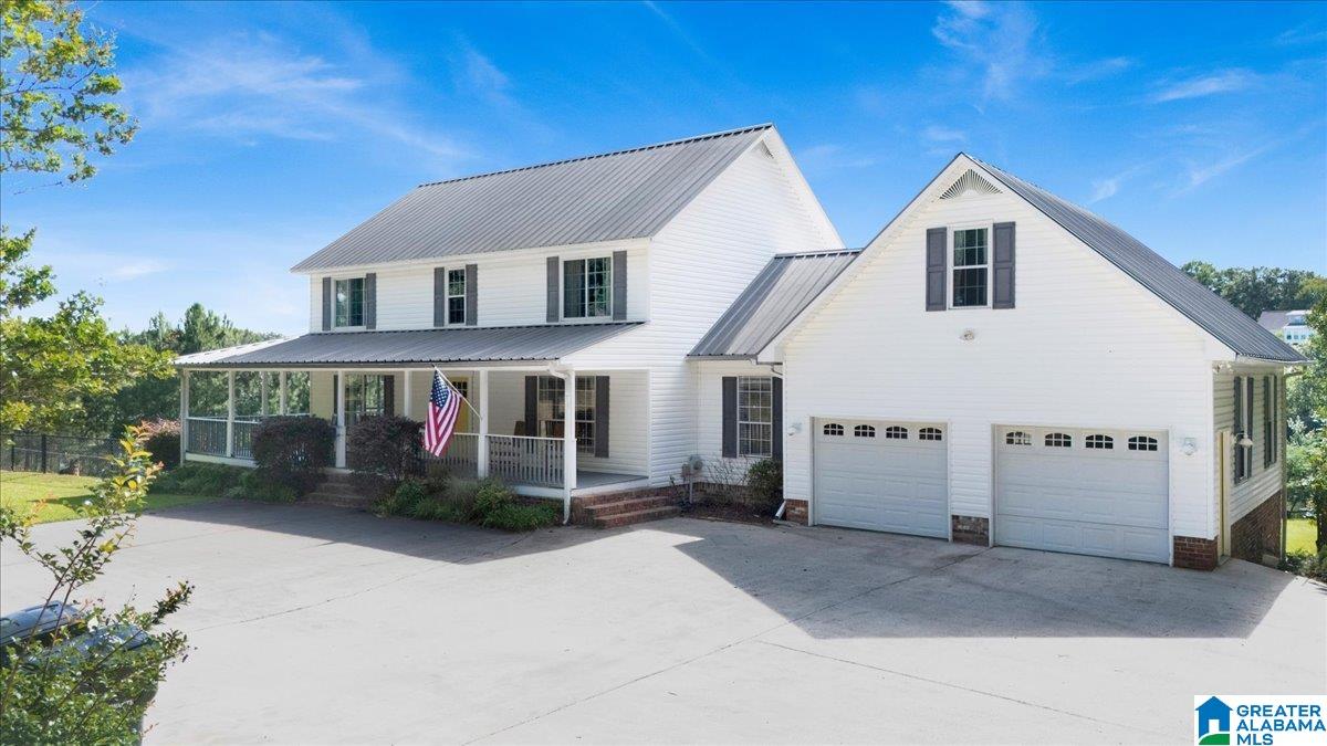 9868 Bankston Road Dora, AL 35062 - Photo 3 of 48
