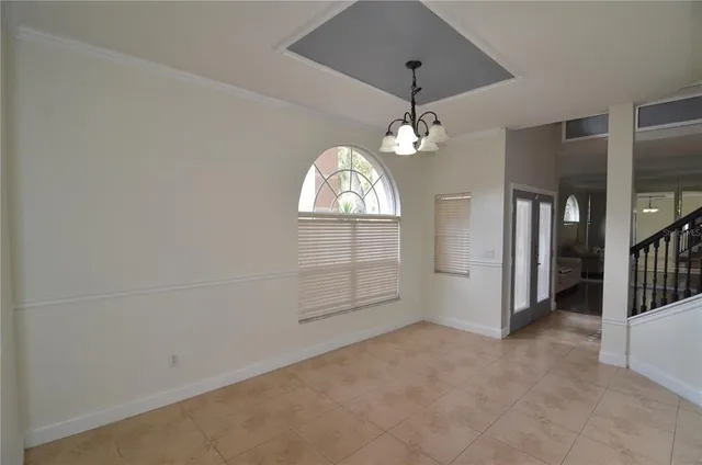 a close view of a bathroom