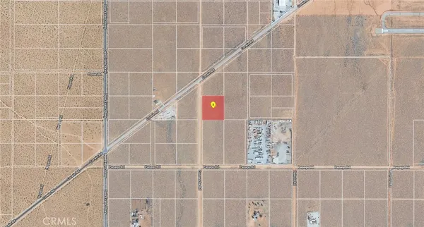 $100,000 | 0 Camanche, Apple Valley, CA 92307