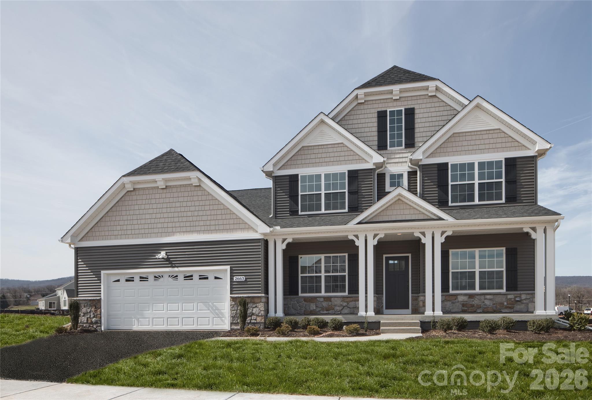 200 Ervin Road, Unit NOTTINGHAM Mooresville, NC 28117 - Photo 4 of 33 Gallery Image 4