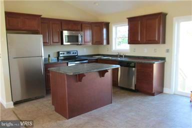 626 Dominion Road Chester, MD 21619 - Photo 3 of 9 Kitchen