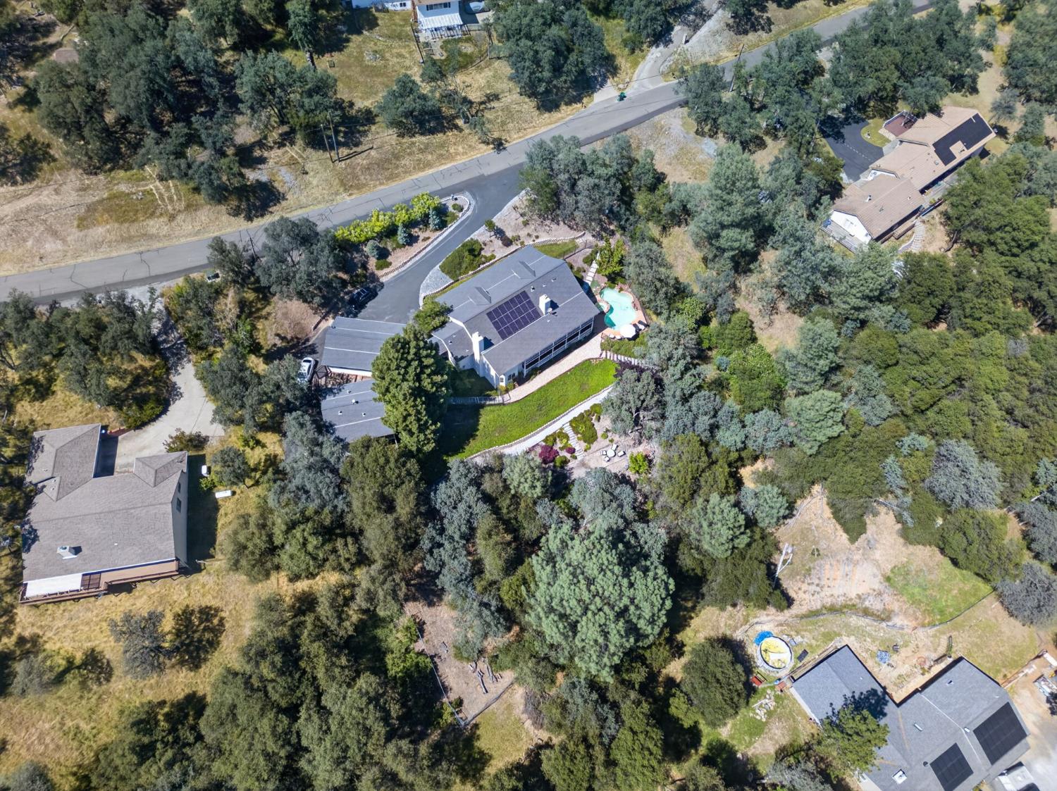 3291 Texas Hill Road Placerville, CA 95667 - Photo 92 of 99