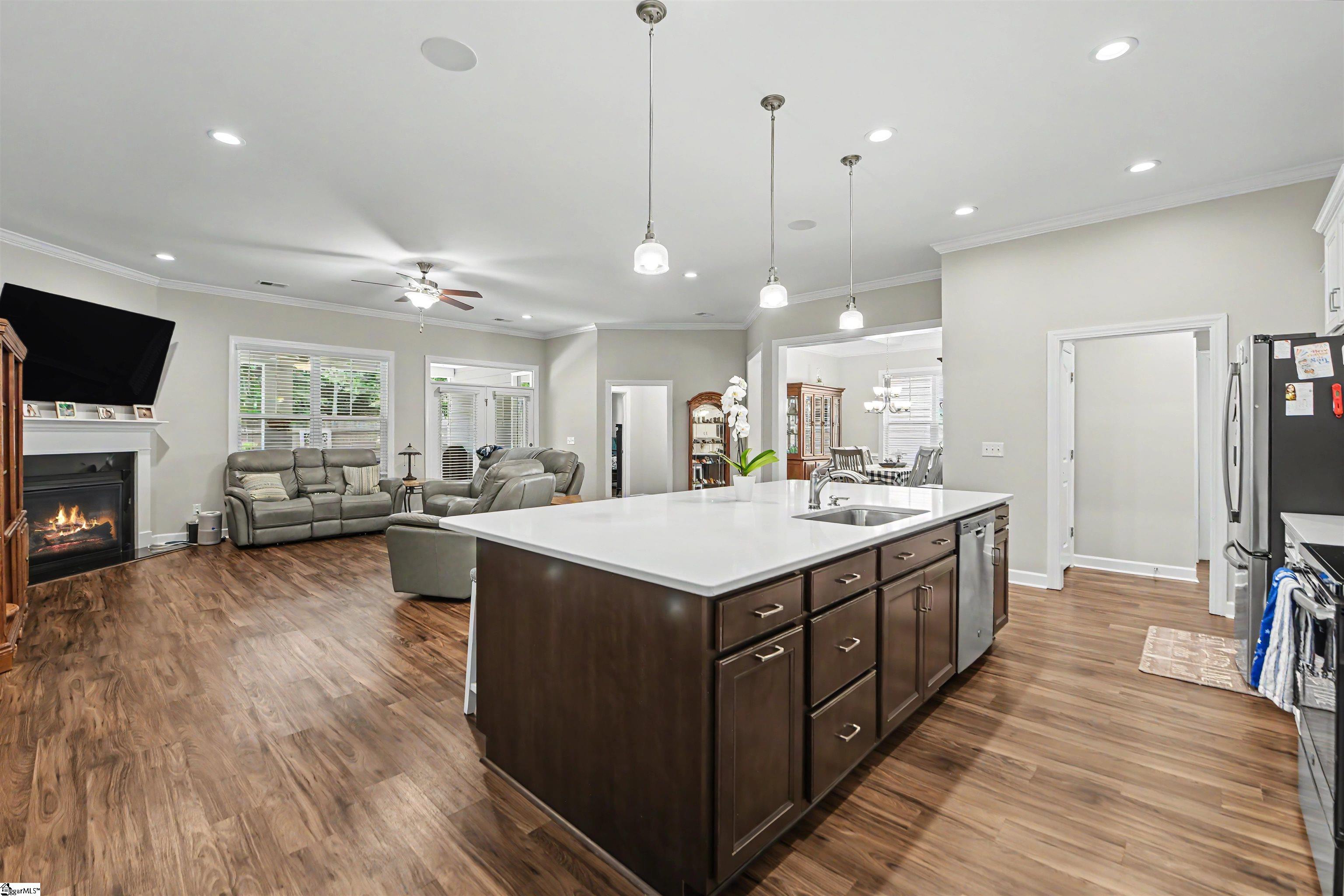14 Guernsey Way Fountain Inn, SC 29644 - Photo 6 of 40 Gallery Image 6