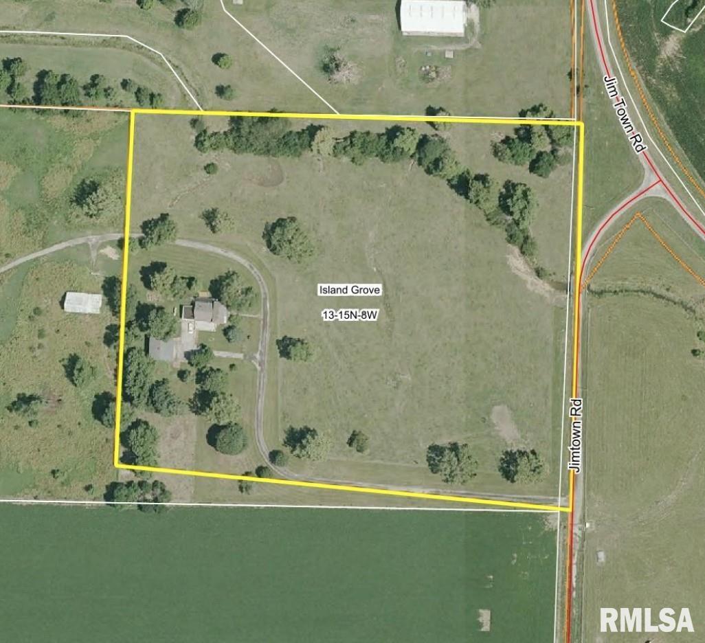 3779 Jim Town Road New Berlin, IL 62670 - Photo 54 of 56