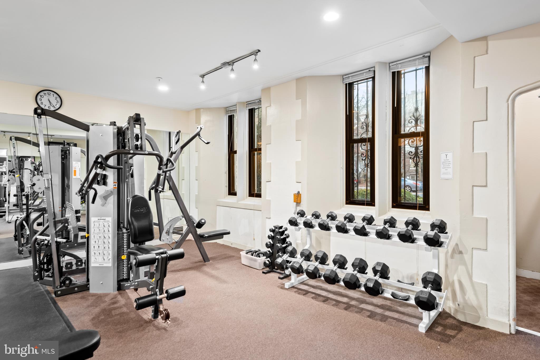 1701 16th Street Northwest, Unit 807 Washington, DC 20009 - Photo 14 of 22