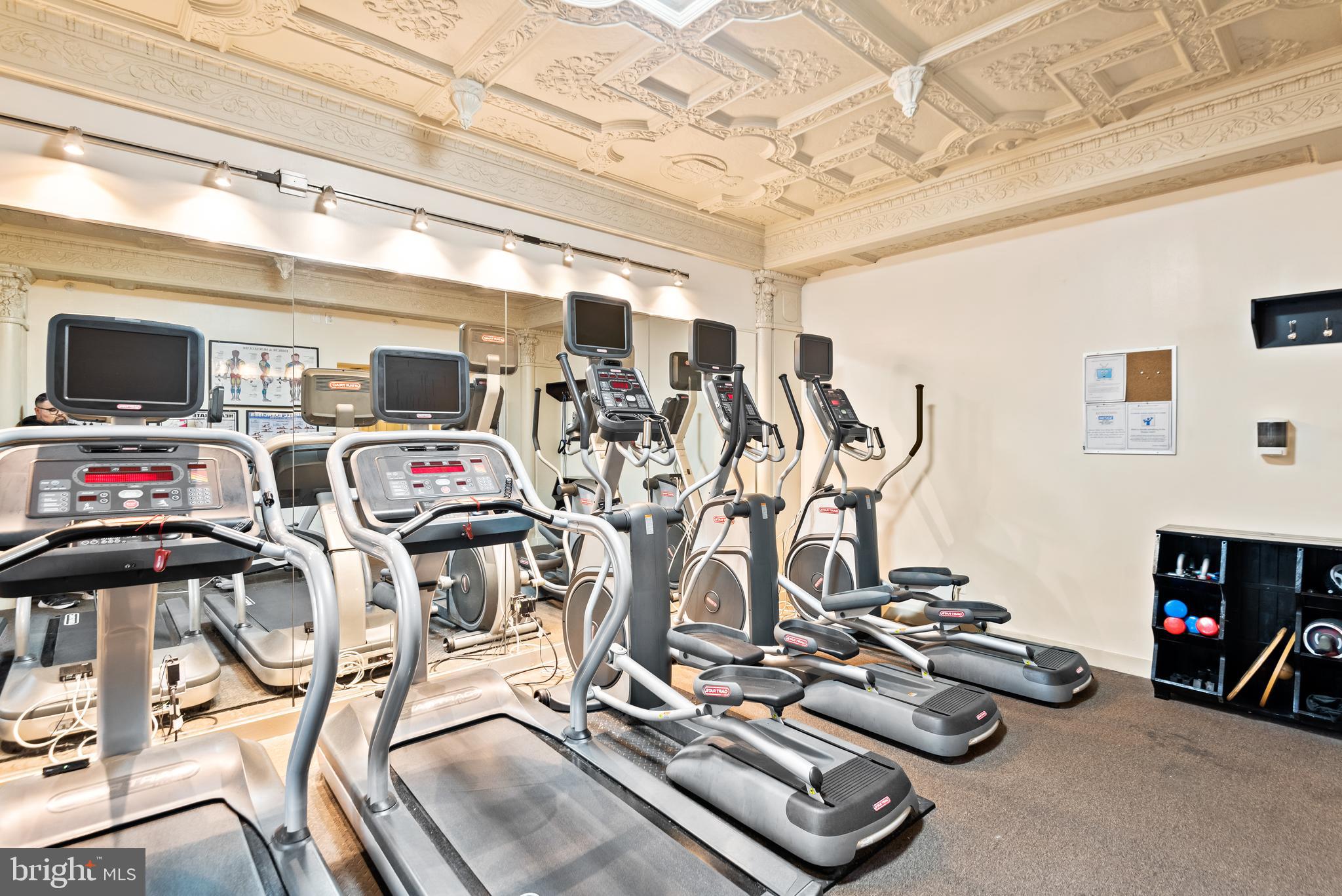 1701 16th Street Northwest, Unit 807 Washington, DC 20009 - Photo 15 of 22