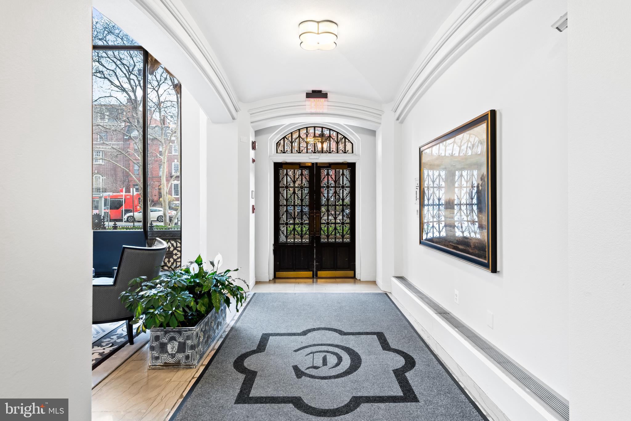 1701 16th Street Northwest, Unit 807 Washington, DC 20009 - Photo 17 of 22