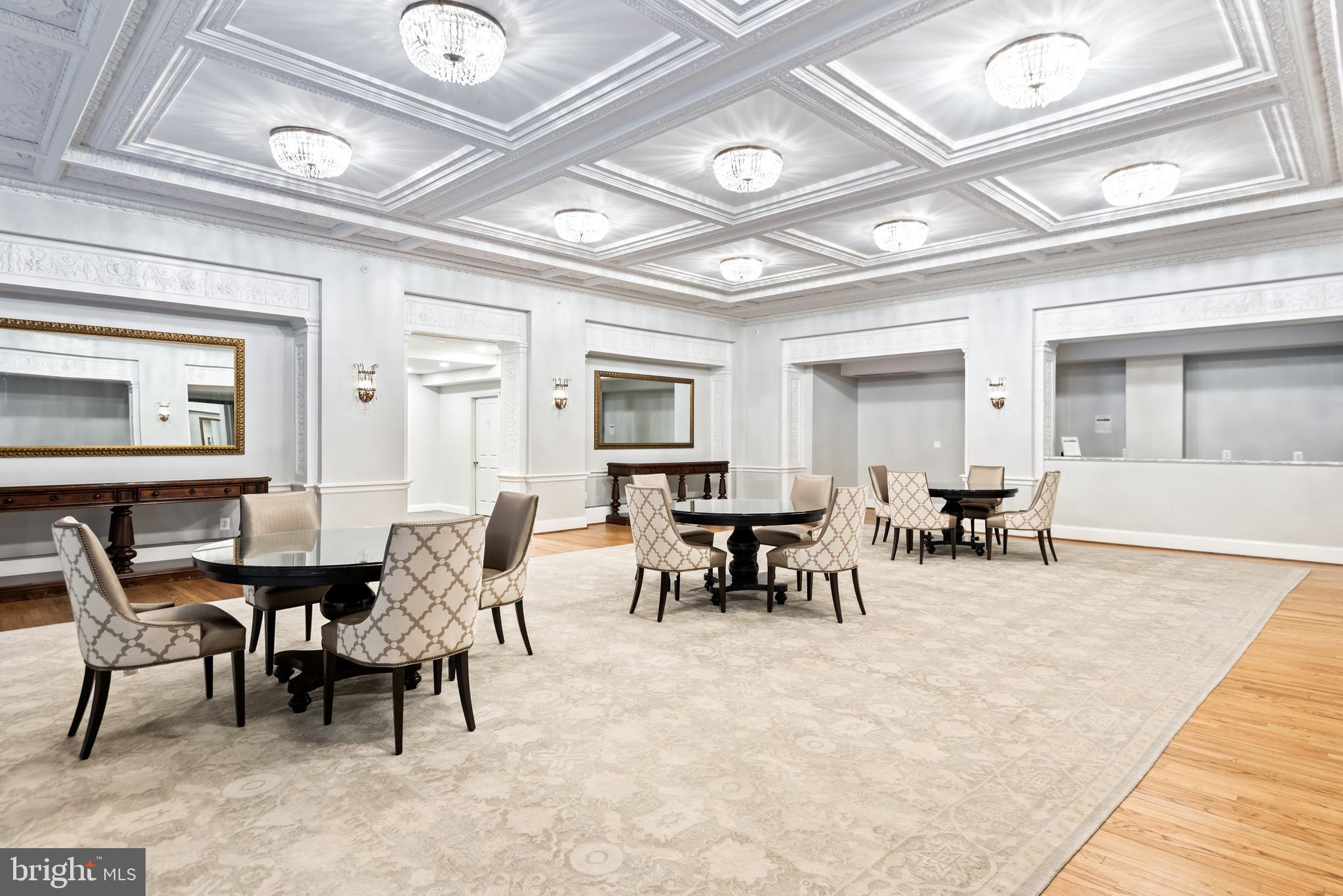 1701 16th Street Northwest, Unit 807 Washington, DC 20009 - Photo 19 of 22