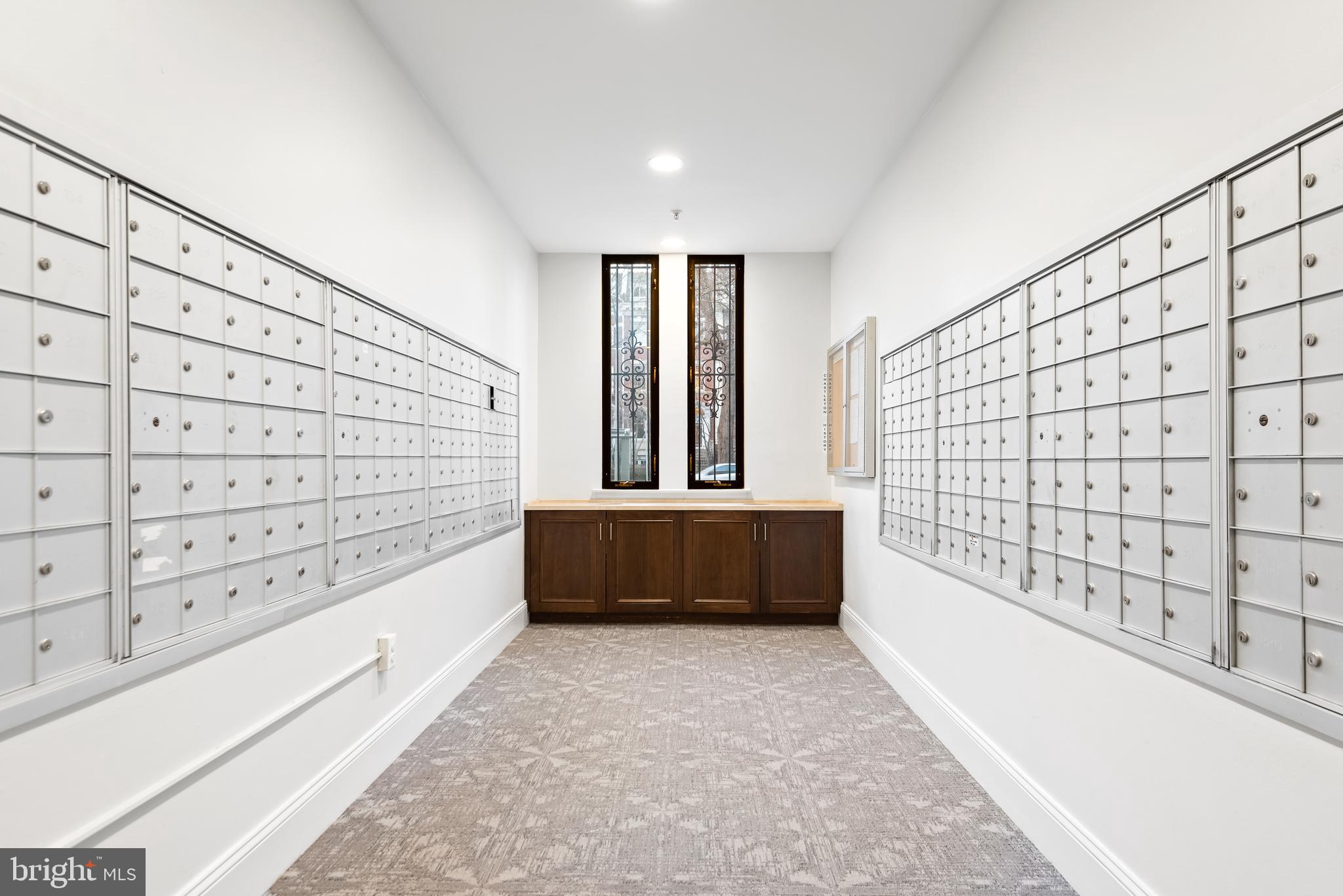 1701 16th Street Northwest, Unit 807 Washington, DC 20009 - Photo 21 of 22