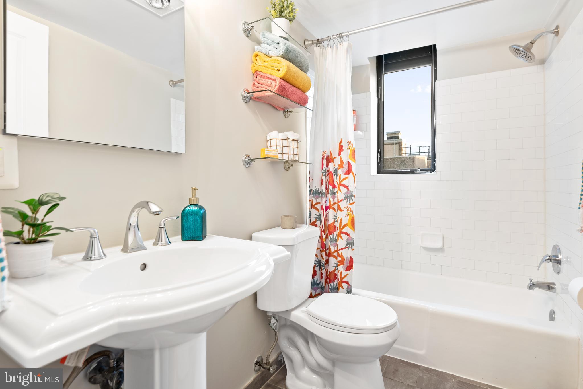 1701 16th Street Northwest, Unit 807 Washington, DC 20009 - Photo 8 of 22