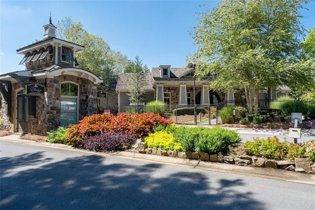 $575,000 | 306 Gray Shingle Lane, Woodstock, GA 30189