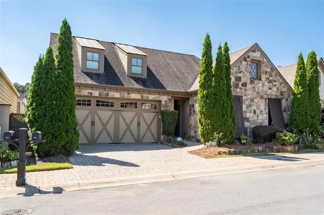 $575,000 | 306 Gray Shingle Lane, Woodstock, GA 30189