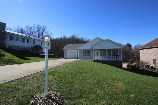 $245,000 | 111 Brittany Drive, Dunlevy, PA 15432