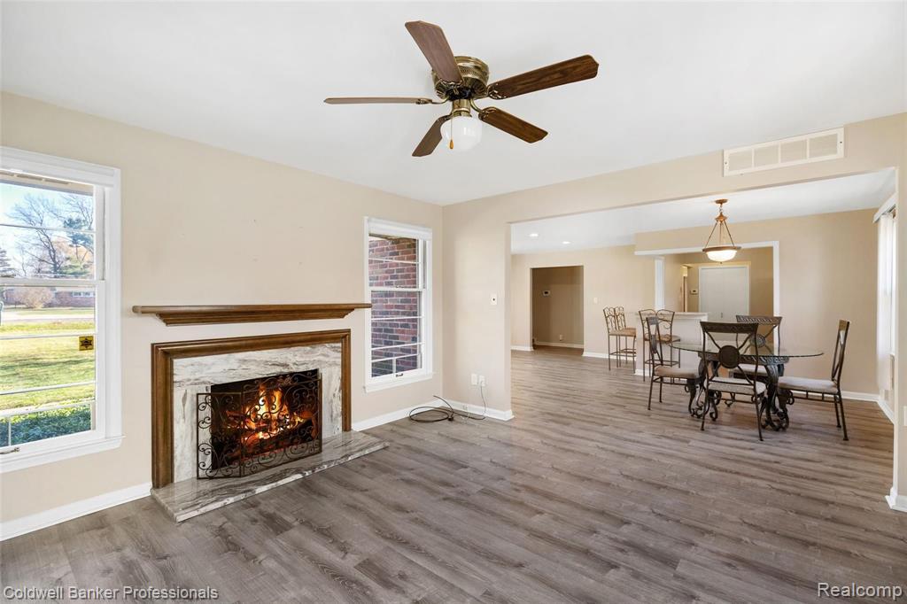 6650 Inkster Road West Bloomfield, MI 48322 - Photo 23 of 38