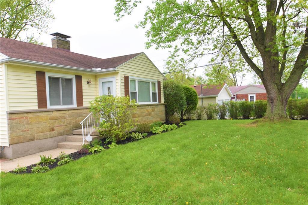 2157 West Mile Road Springfield, OH 45503 - Photo 1 of 24