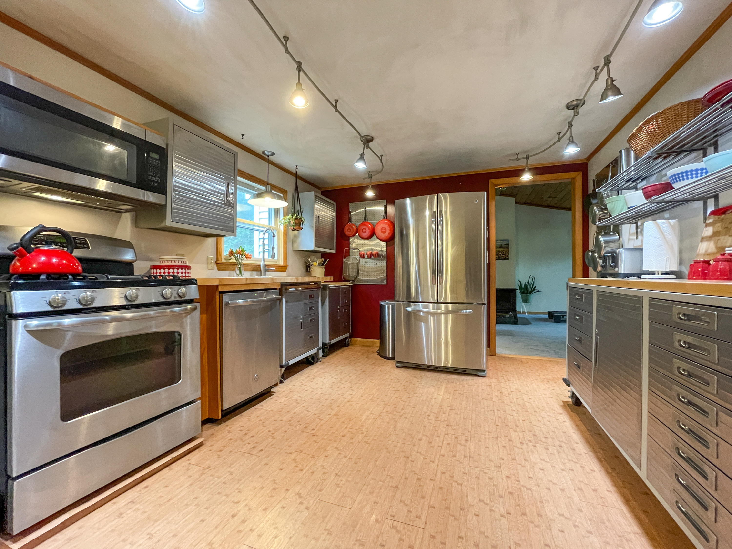 47 Stevenstown Road Litchfield, ME 04350 - Photo 52 of 116 47 Stevenstown Rd Litchfield-93