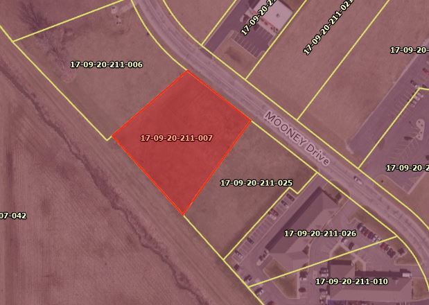 a close up of a street sign