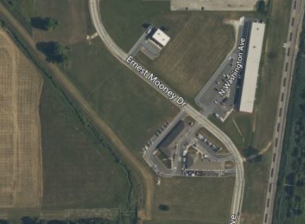 0 Mooney Drive Bourbonnais, IL 60914 - Photo 2 of 2 a view of water heater