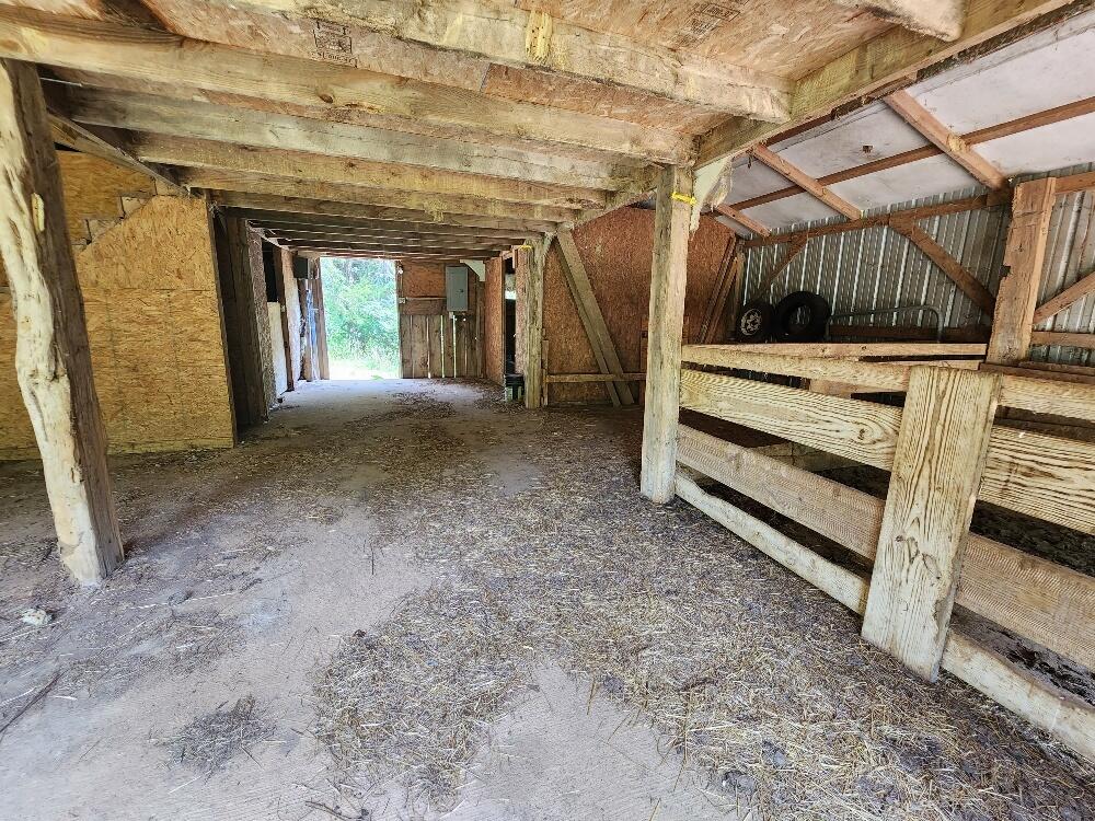399 Coomer Road Burnside, KY 42519 - Photo 37 of 65 stalls in barn