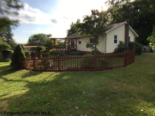 293 West Street Reedsville, WV 26547 - Photo 16 of 16 Gallery Image 16