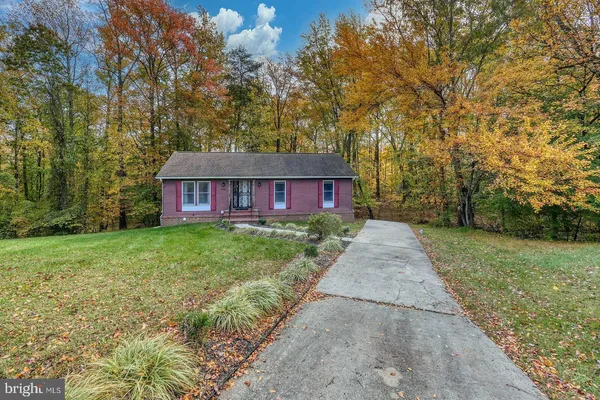 $410,000 | 2722 Timbercrest Drive, District Heights, MD 20747