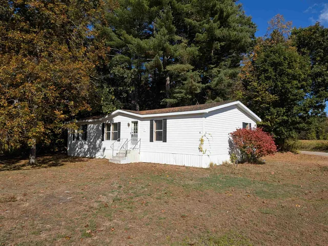 $199,900 | 545 Elm Street, Unit 34, Milford, NH 03055