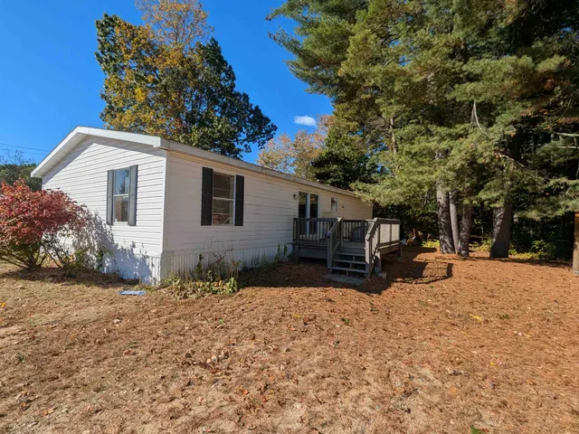 $199,900 | 545 Elm Street, Unit 34, Milford, NH 03055