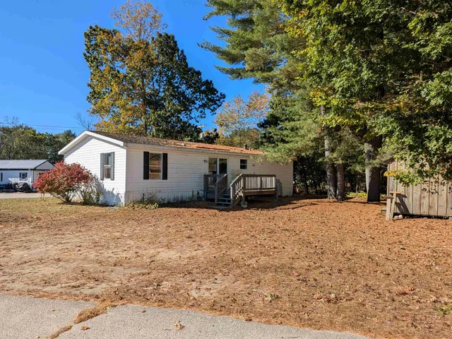 $199,900 | 545 Elm Street, Unit 34, Milford, NH 03055