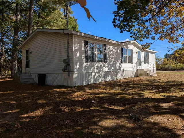 $199,900 | 545 Elm Street, Unit 34, Milford, NH 03055